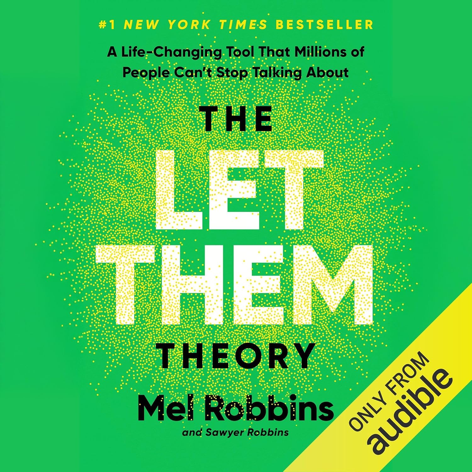 The Let Them Theory